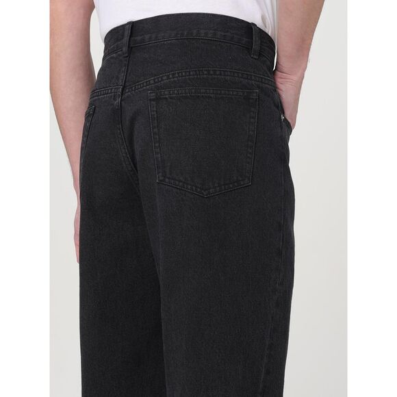 A.p.c. Jeans men Black Jeans - Picture 4 of 4